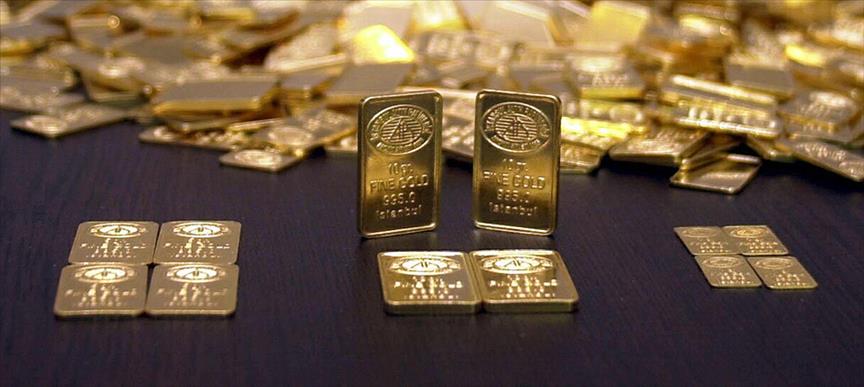 Ocak'ta en çok kazandıran külçe altın