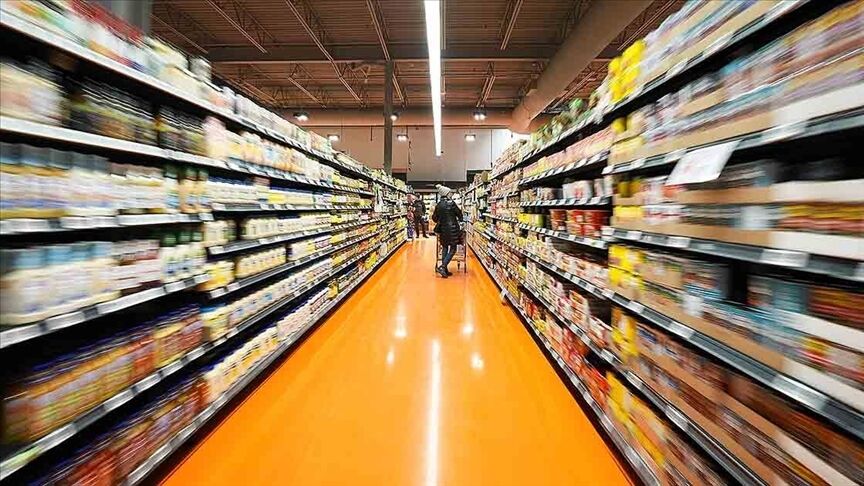 Eskişehir’de Gıda Operasyonu