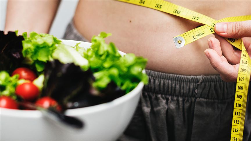 Ramazan’da Kilo Yönetimi: Uzmanlardan Sağlıklı Tavsiyeler