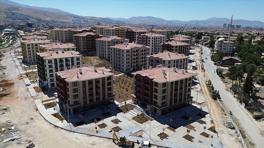 Eskişehir'de kentsel dönüşüm projesi için bir sonraki adıma geçiliyor