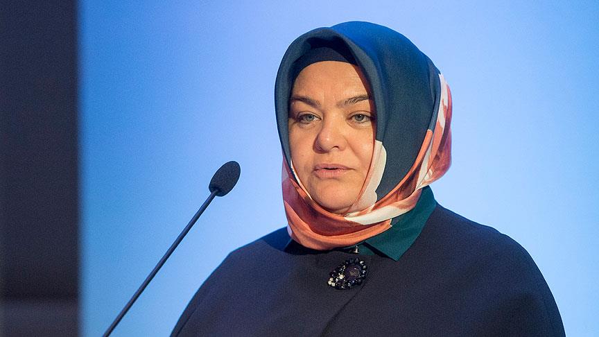 192 Milyon TL'lik Dev Kaynak Onaylandı: Müjdeyi Ayşen Gürcan Verdi!