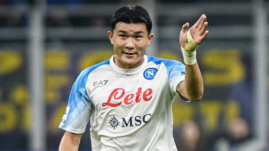 İstanbul'da Kim Min-Jae İçin Yılın Transfer Savaşı! 