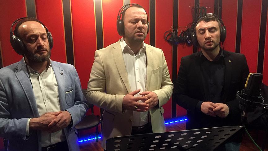 Ramazan’da En Çok Dinlenen İlahiler 