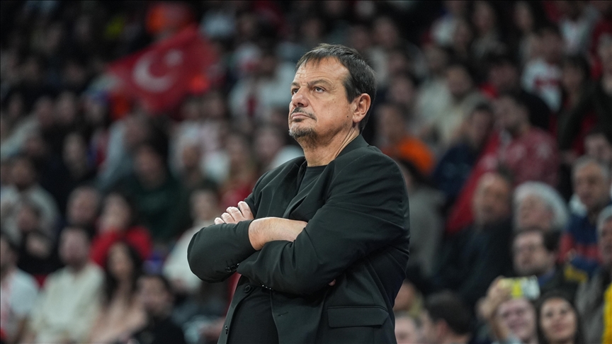 Ergin Ataman