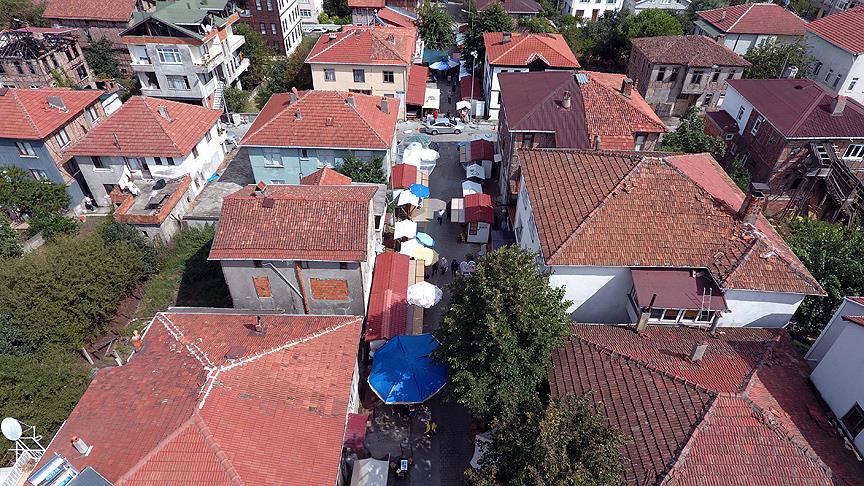 Eskişehir'de köyken mahalle oldular: İlçe ilçe listelendi