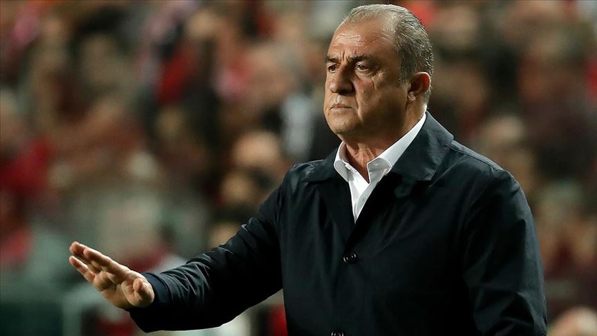 Fatih Terim’den Şok Paylaşım: “Çok yakında” Mesajı  