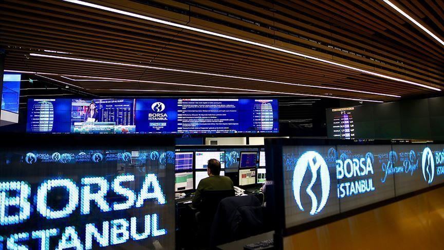 Borsa İstanbul'da tarihi rekor! İlk kez bu seviyeyi gördü
