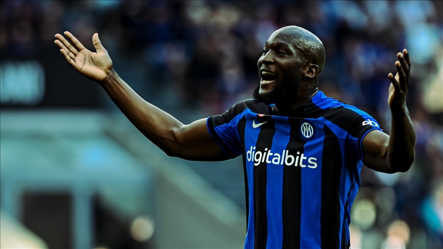 Fenerbahçe'de Romelu Lukaku Sesleri!