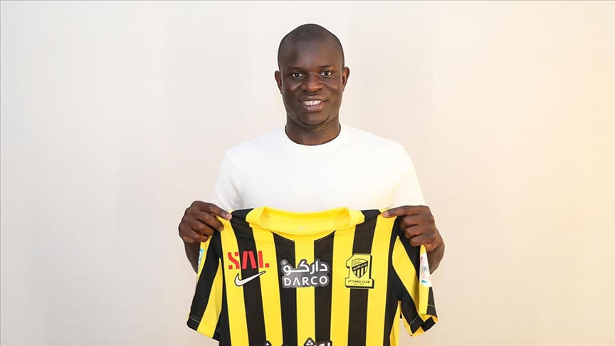 N'Golo Kante transferi iptal oldu!