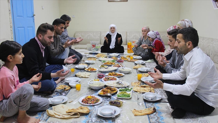 Eskişehir’de İlk Oruç Ne Zaman? İlk İftar Saati Belli Oldu! İşte 2026 Eskişehir İmsakiyesi