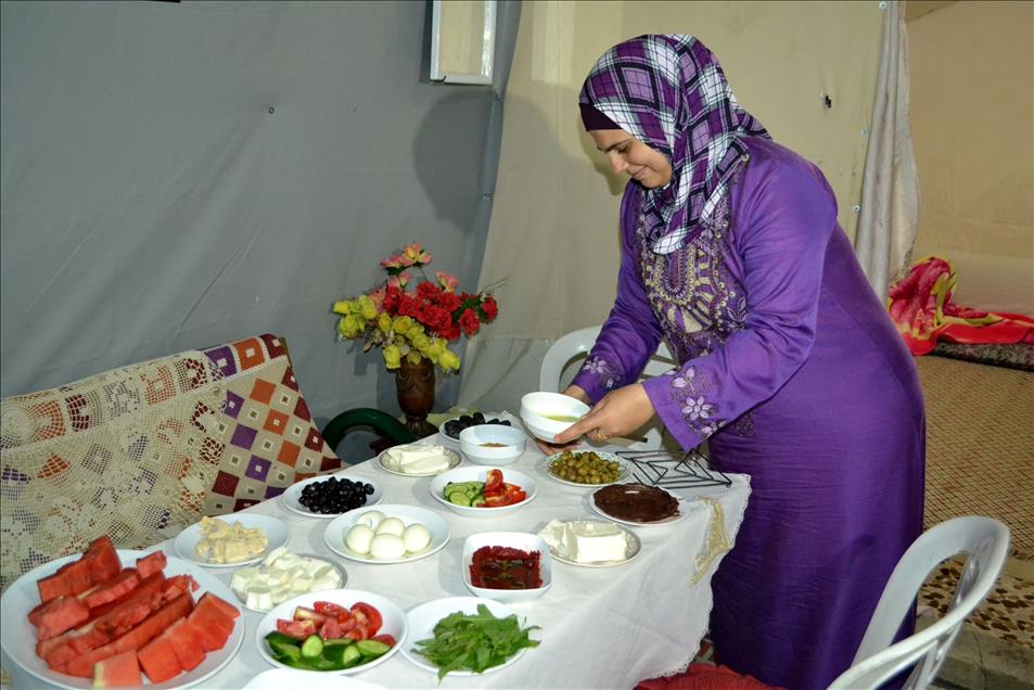 Eskişehir 21 Şubat Sahur Saati!