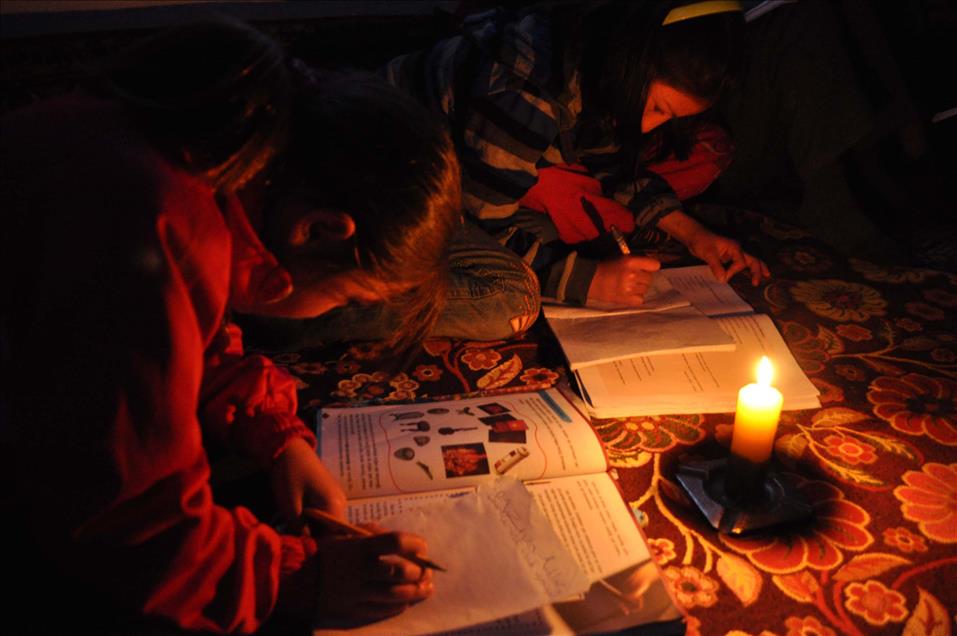 Eskişehir'de bazı mahalleler hafta sonu karanlığa gömülecek