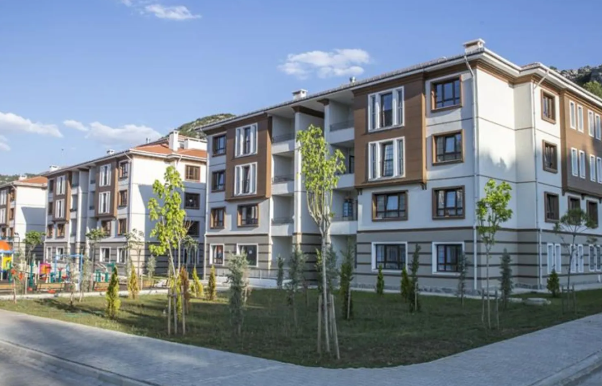 TOKİ İADE İŞLEMİ: TOKİ başvuru para iadesi nasıl, nereden alınır? TOKİ 5 bin TL başvuru ücreti ne zaman iade edilecek, nereye yatırılacak?