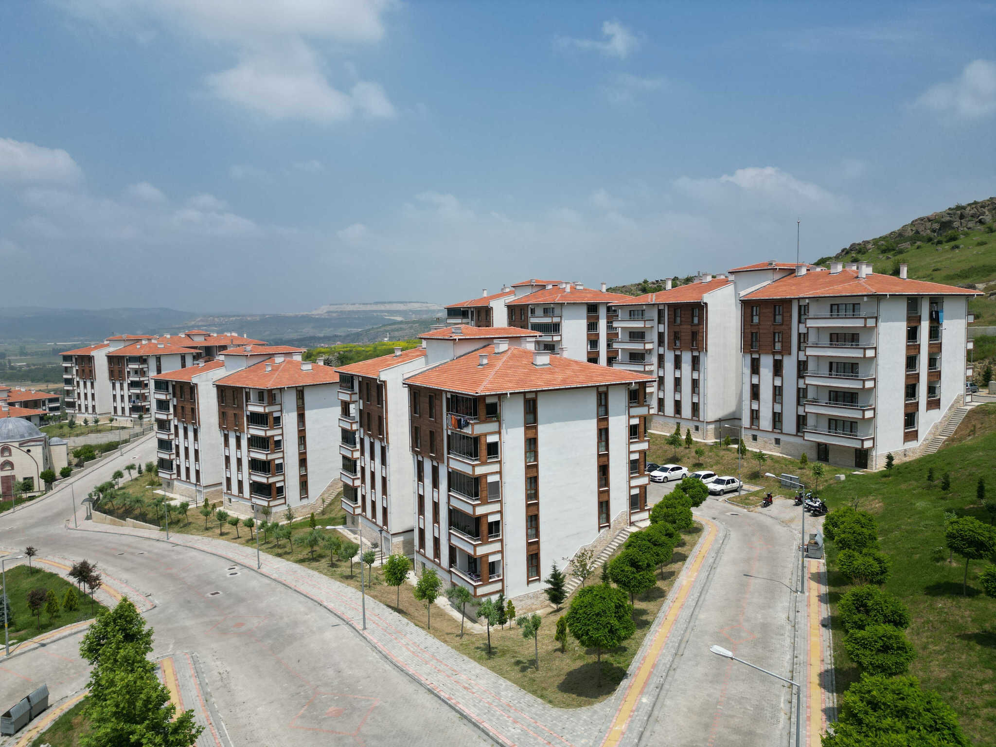 TOKİ ANKARA KURA SONUÇLARI