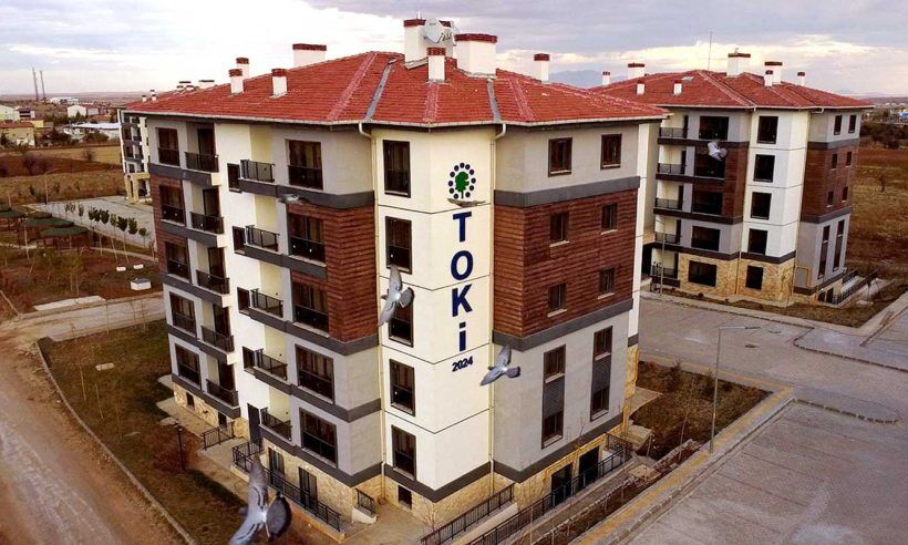 Eskişehir'de sosyal konut teslim tarihleri açıklandı