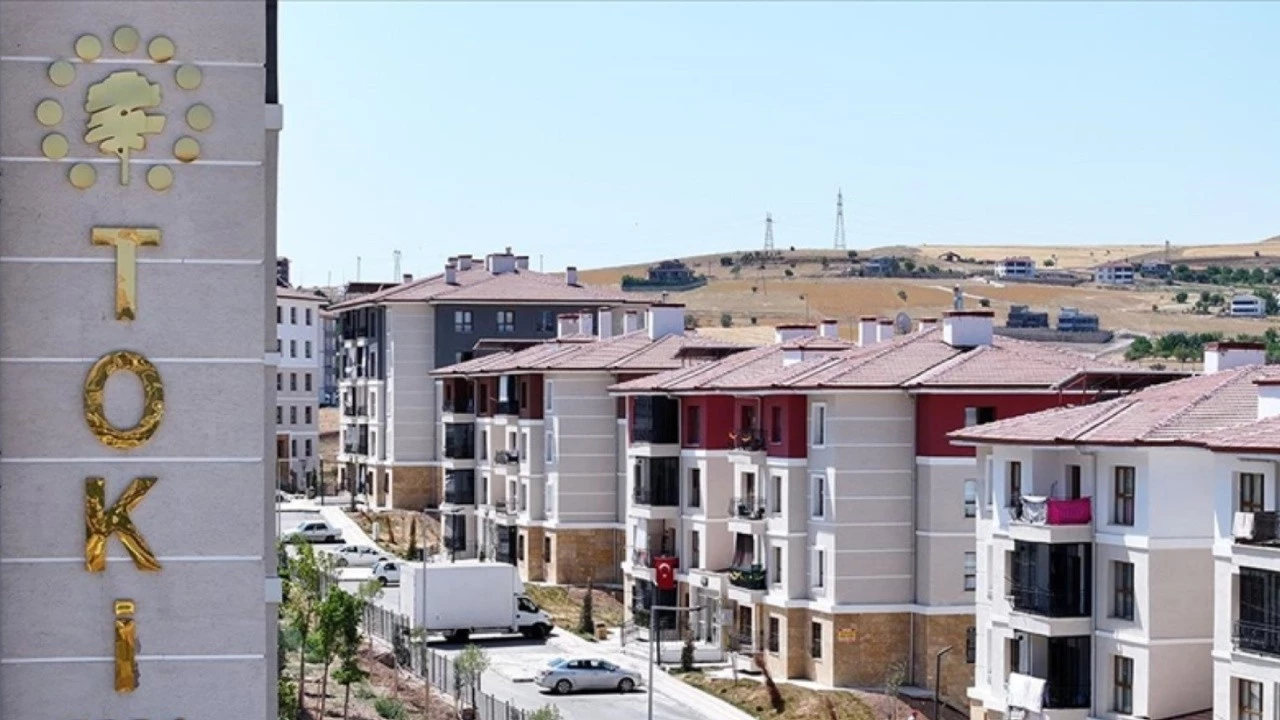 TOKİ İADE İŞLEMİ: TOKİ başvuru para iadesi nasıl, nereden alınır? TOKİ 5 bin TL başvuru ücreti ne zaman iade edilecek, nereye yatırılacak?