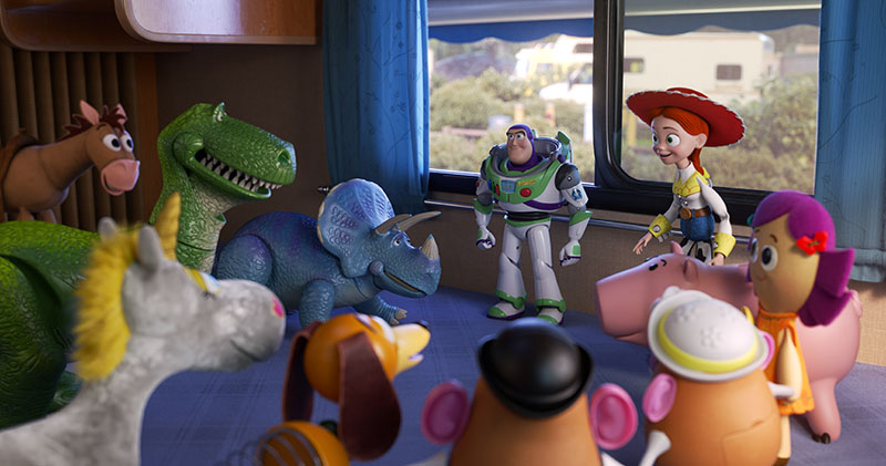 Toy Story 5 Vizyon Tarihi Ne Zaman, 19 Haziran 2026’da mı Çıkacak, Konusu Nedir, Oyuncu Kadrosu Kimler?