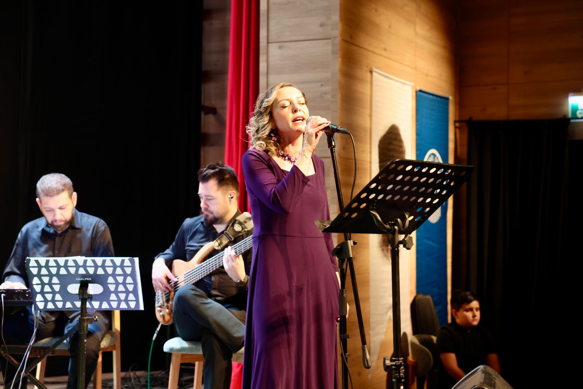 Türk Halk Müziği Koro Konseri (3)