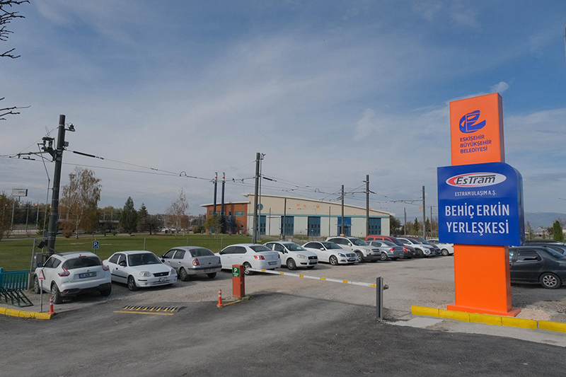 Türk Ulaşim Sen’den Başkan Ünlüce’ye Behi̇ç Erki̇n Teşekkürü (3)