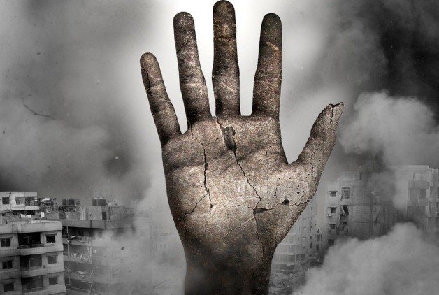 Erzincan'da şiddetli deprem! Çevre illerden de hissedildi