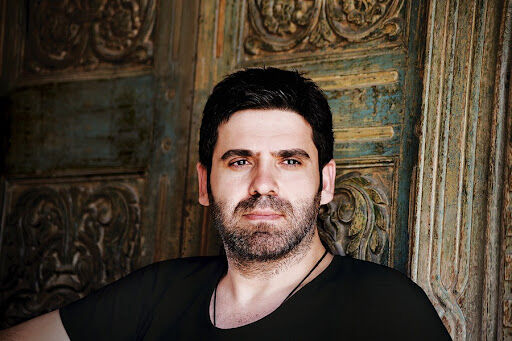 Ender Balkır Eskişehir'e Geliyor!