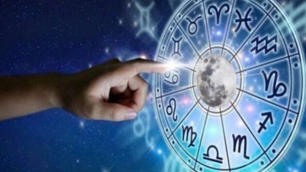 ASTROLOJİ 8 Şubat 