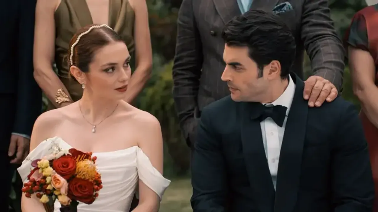 Veliaht Dizisi final mi yapıyor?