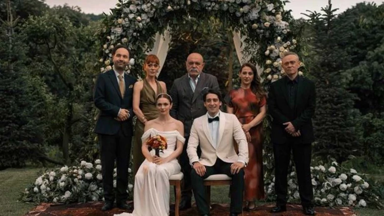 Veliaht Dizisi final mi yapıyor?