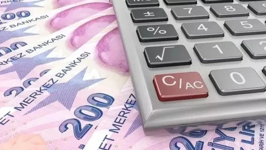 Vergi Affı var mı?