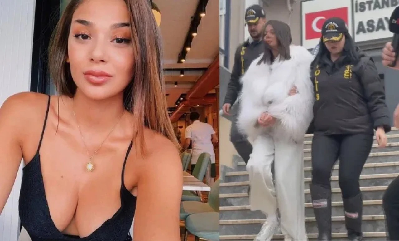 Merve Taşkın gözaltına mı alındı, neden gözaltına alındı?