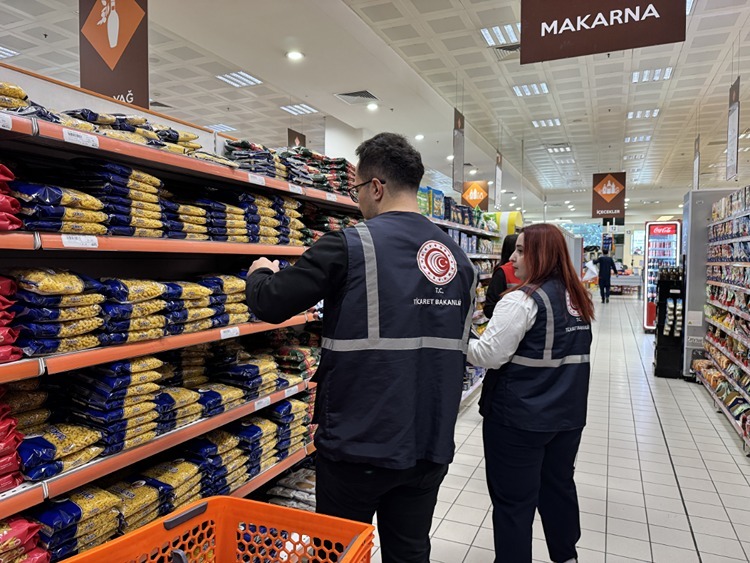 ticaretbakanlığıdenetim