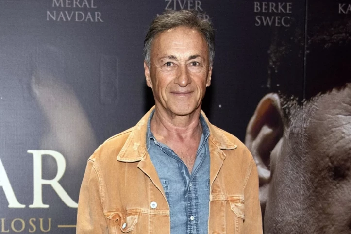 Usta sanatçı Yalçın Özden yoğun bakıma kaldırıldı