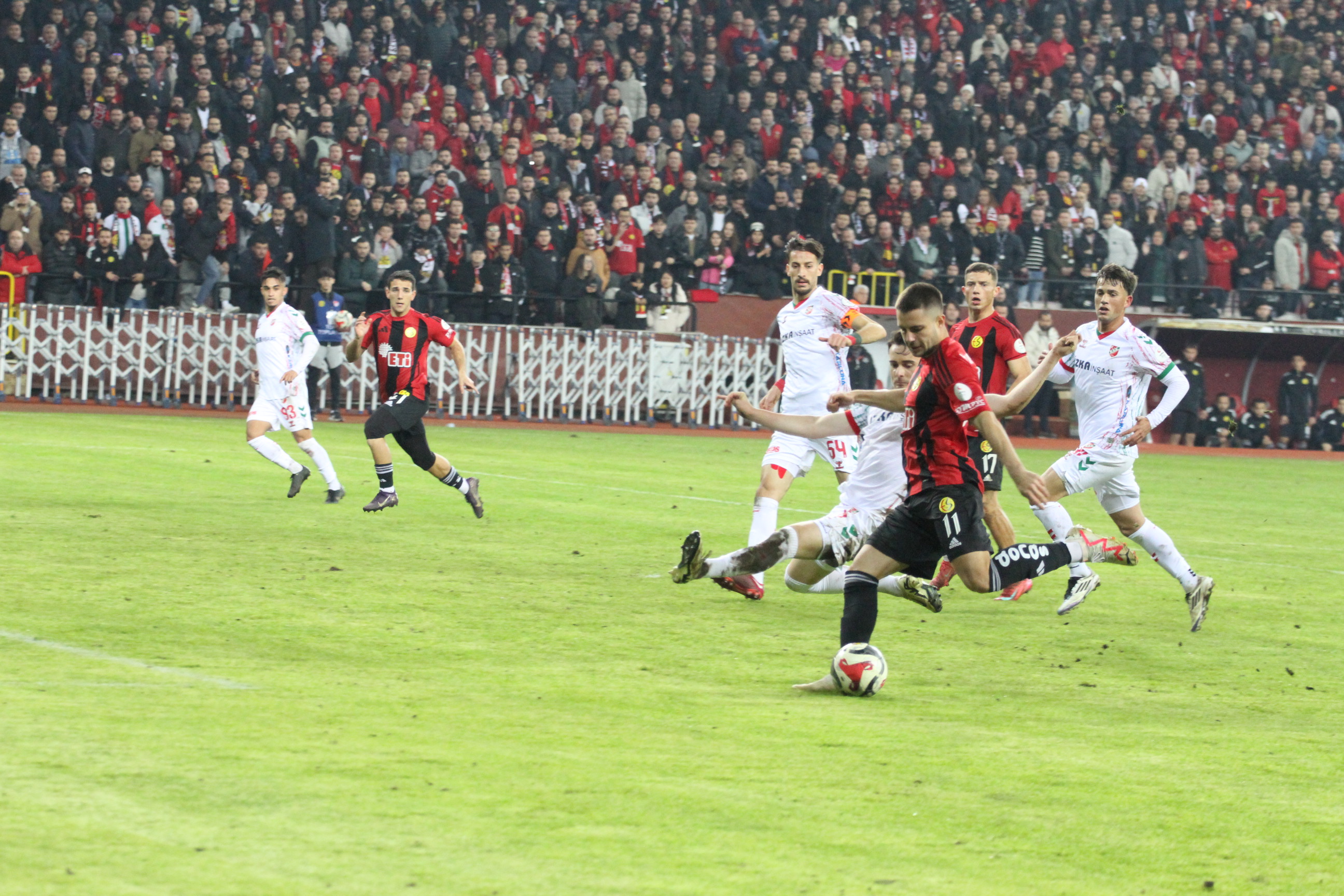 Yarım Kalan Hesap Denizli’de Kapanacak