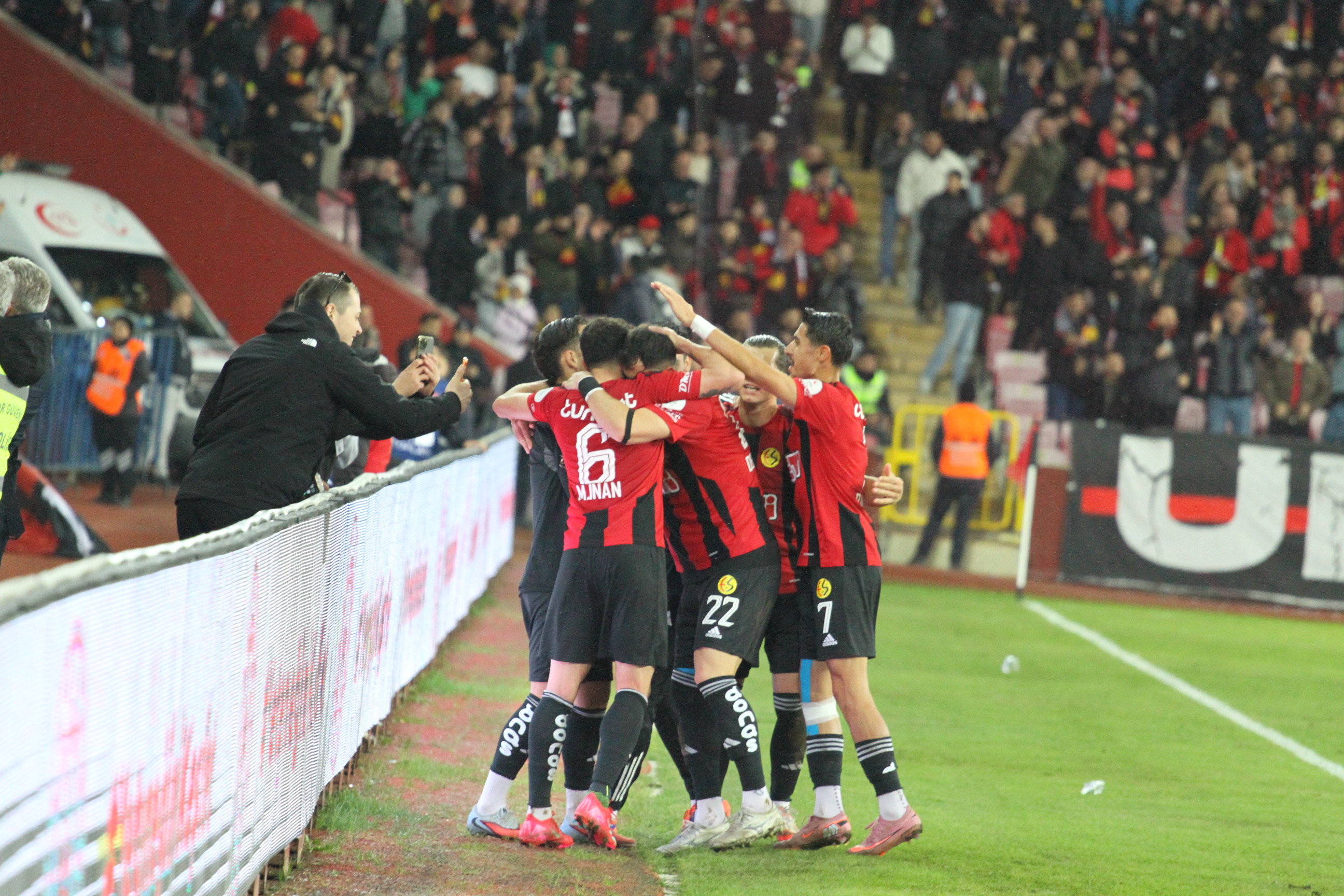 Yarım Kalan Hesap Denizli’de Kapanacak