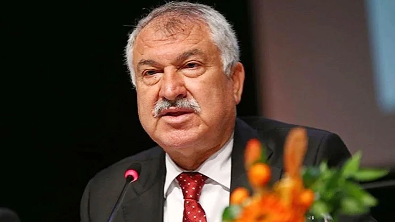 7 ay sonra tahliye edildi: Zeydan Karalar Adana'da coşkuyla karşılandı!