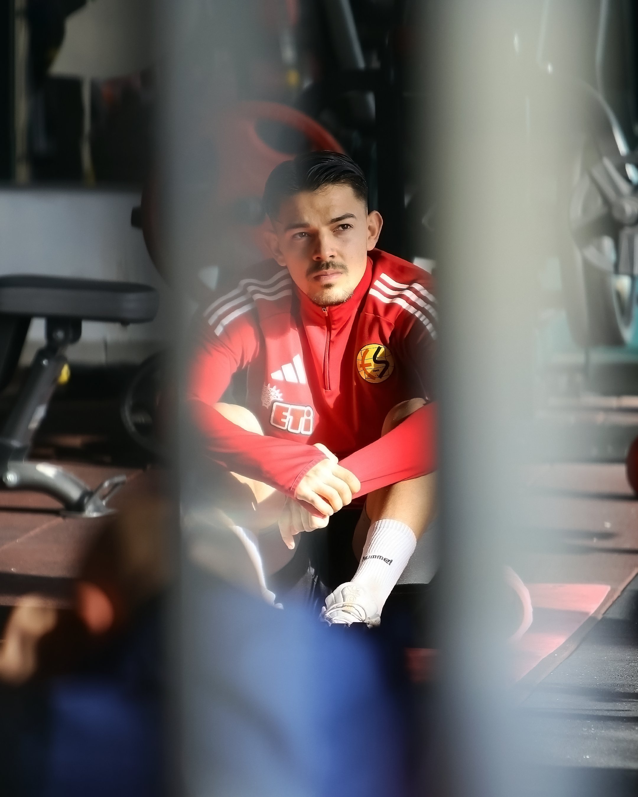 Zirve Yolunda Durak Uşak Deplasmanı