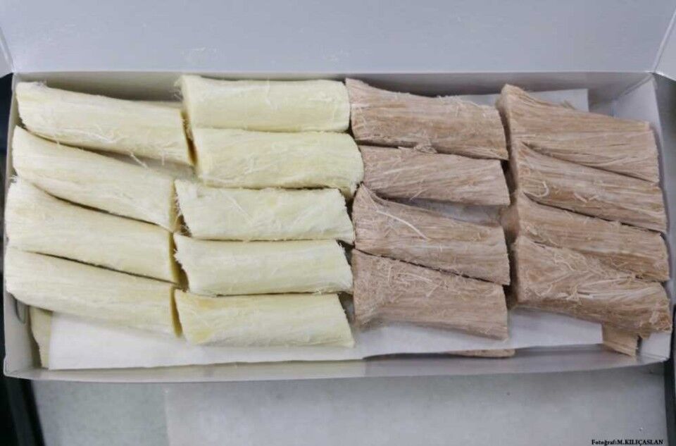 Eskişehir’de Met Helvası Nerede Yenir?