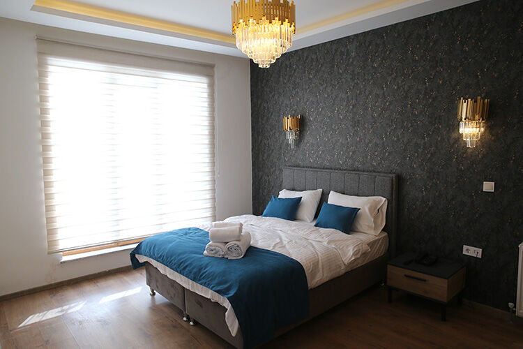 Eskişehir’de Konaklama