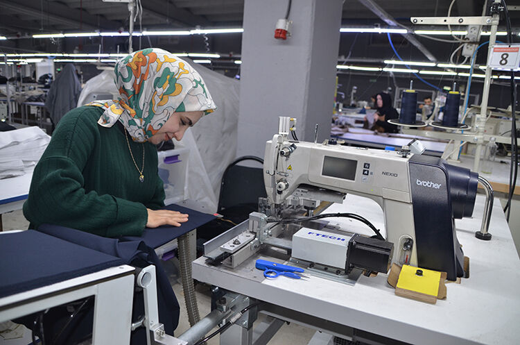 Bir Türk devi daha iflas ediyor! Çalışanlar işsiz kalacak