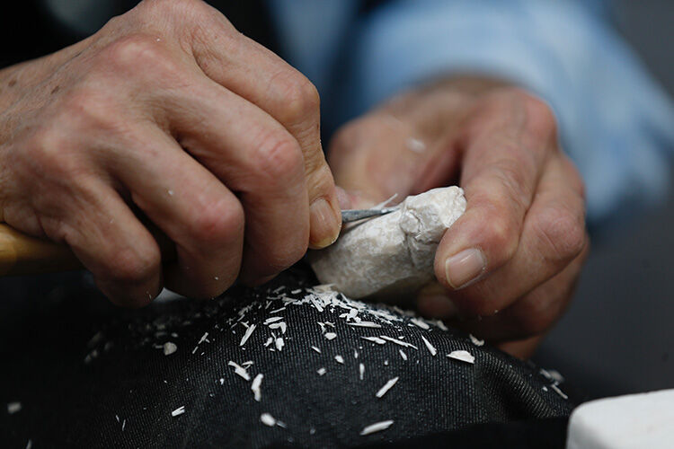 Odunpazarı’nda Geleneksel El Sanatları Atölyeleri 2026