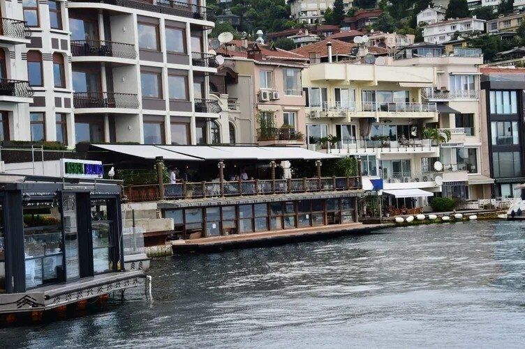 Bebek Otel Müdürü ve Ünlü İşletmeci Serbest Bırakıldı! İşte Tahliyenin Nedeni