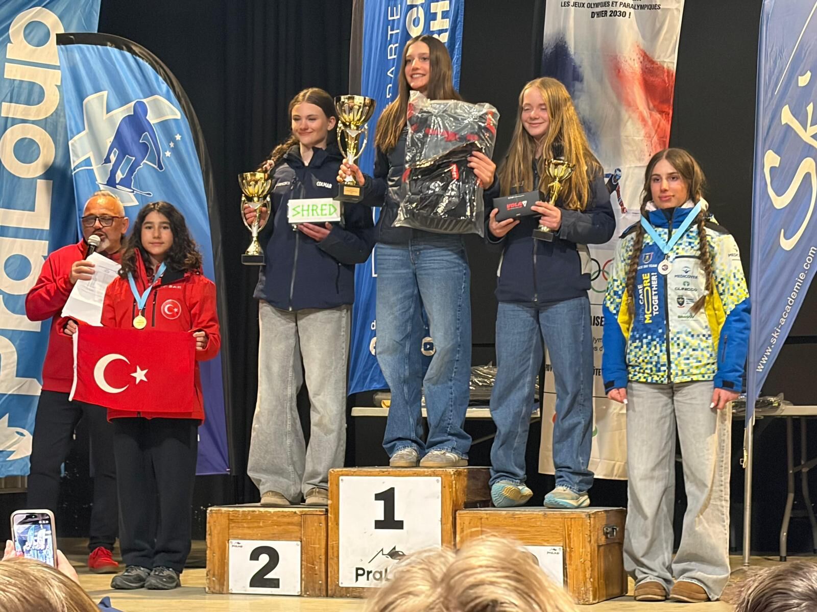 Eskişehirli Milli Sporcu