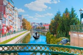 ESKİŞEHİR İSTANBUL ARSI