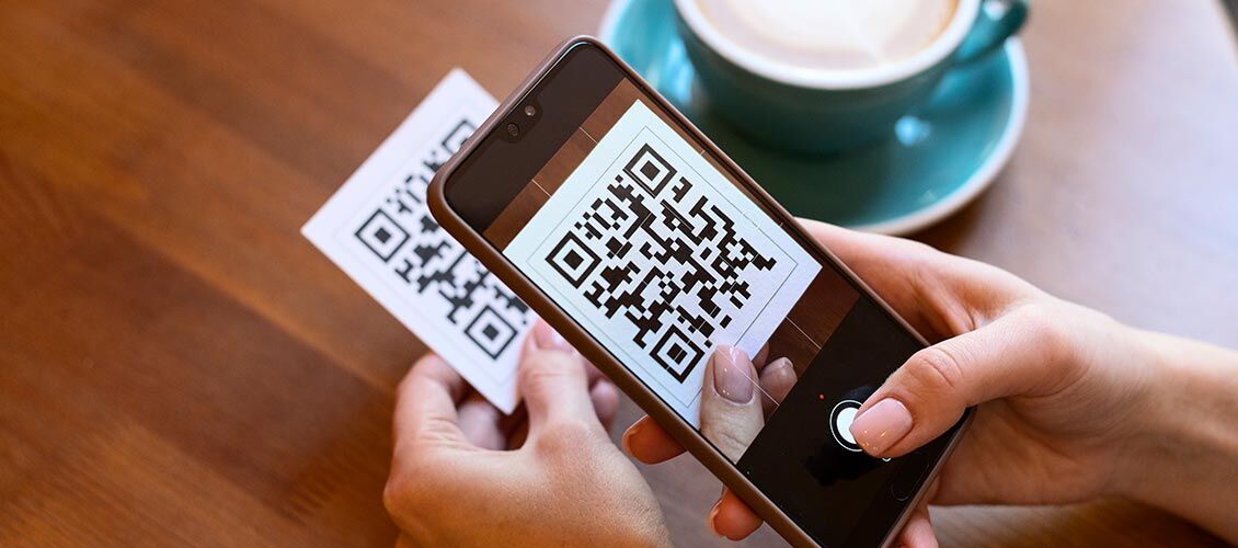 QR Kod Okutanlar Dikkat! Tek Bir Karekod Tüm Paranızı Sıfırlayabilir