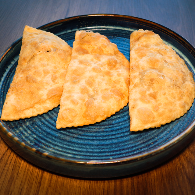 Odunpazarı’nda Bahar Aylarında Düzenlenen Geleneksel Yemek Festivalleri