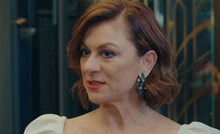 Eskişehir'in sevilen dizisi Gönül Dağı'na sürpriz oyuncu geliyor