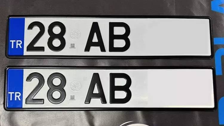 APP PLAKA TRAFİK CEZASI 2026