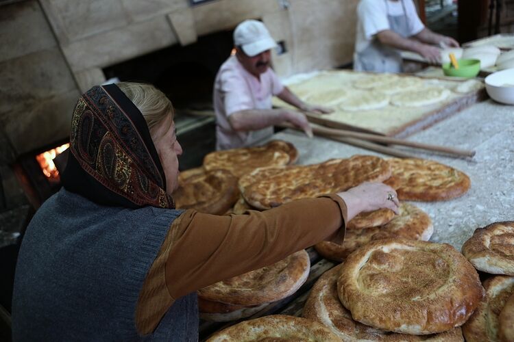 Pide tüketirken bunu sakın yapmayın