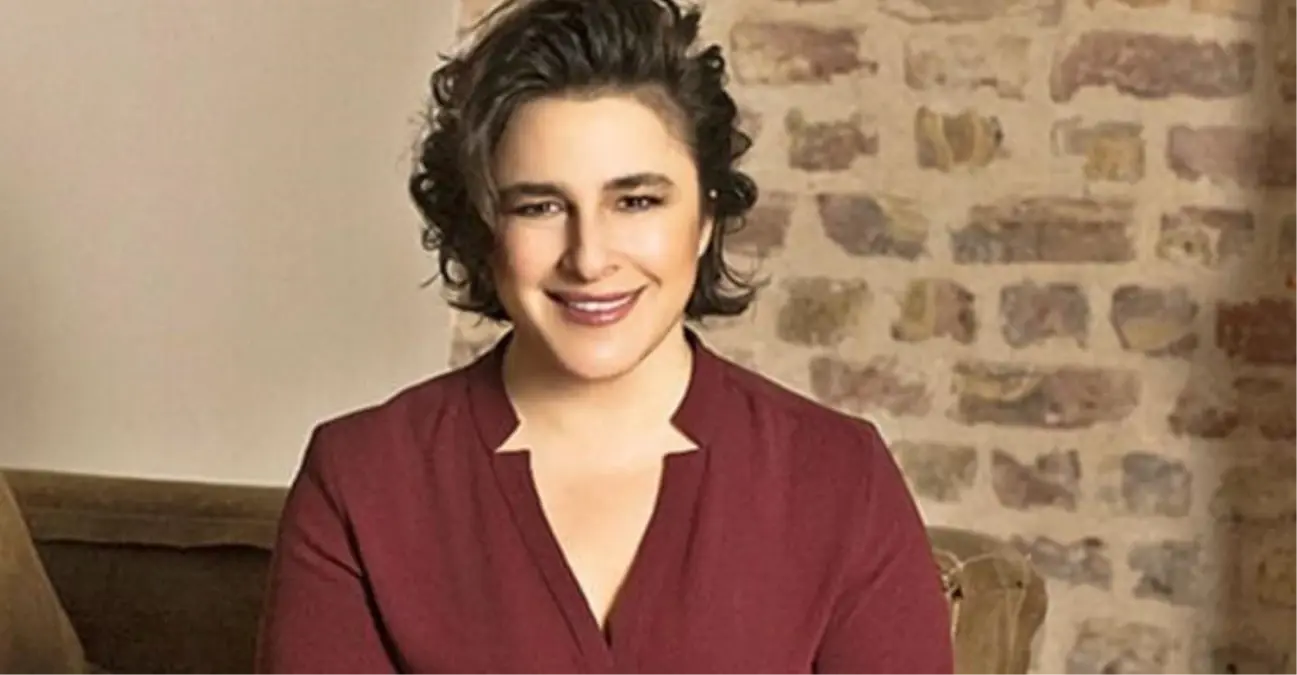 Esra Dermancıoğlu 17 kilo verdi! "Sadece diyet yapıyorum"