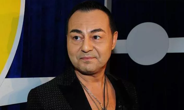 Serdar Ortaç hayranlarını korkuttu: Yürümekte zorluk çekti!